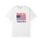 Made in American Official 250th Anniversary Tee
