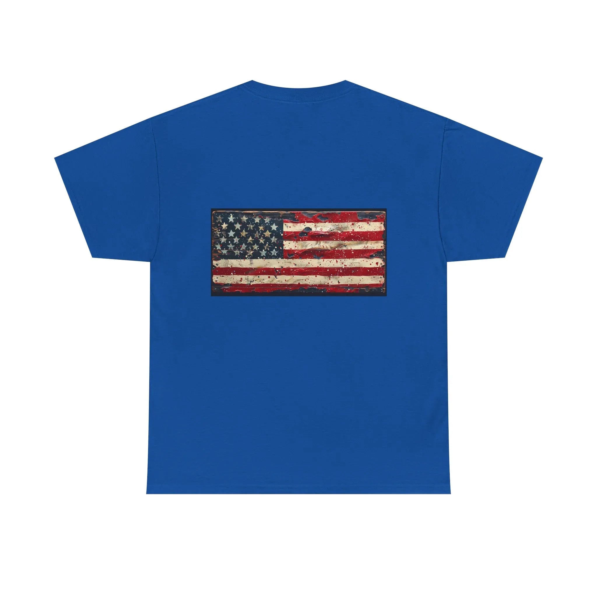 Patriotic American T-Shirts, USA Graphic Tees, Flag T-Shirts, Independence Day Apparel, Funny Patriotic Shirts, Custom American Tees - 250 USA Celebration