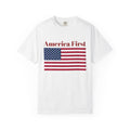 America First Flag T-Shirt