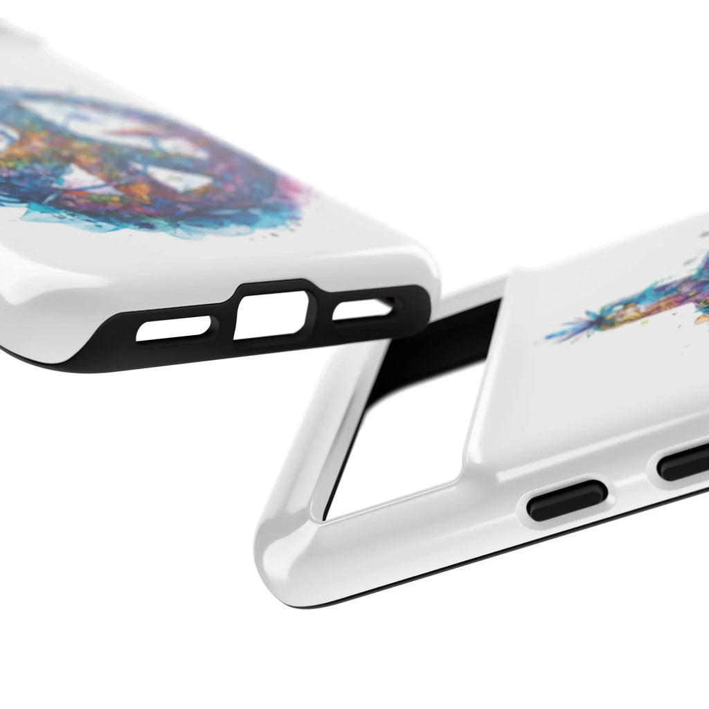 Tough Cases - 250 USA Celebration