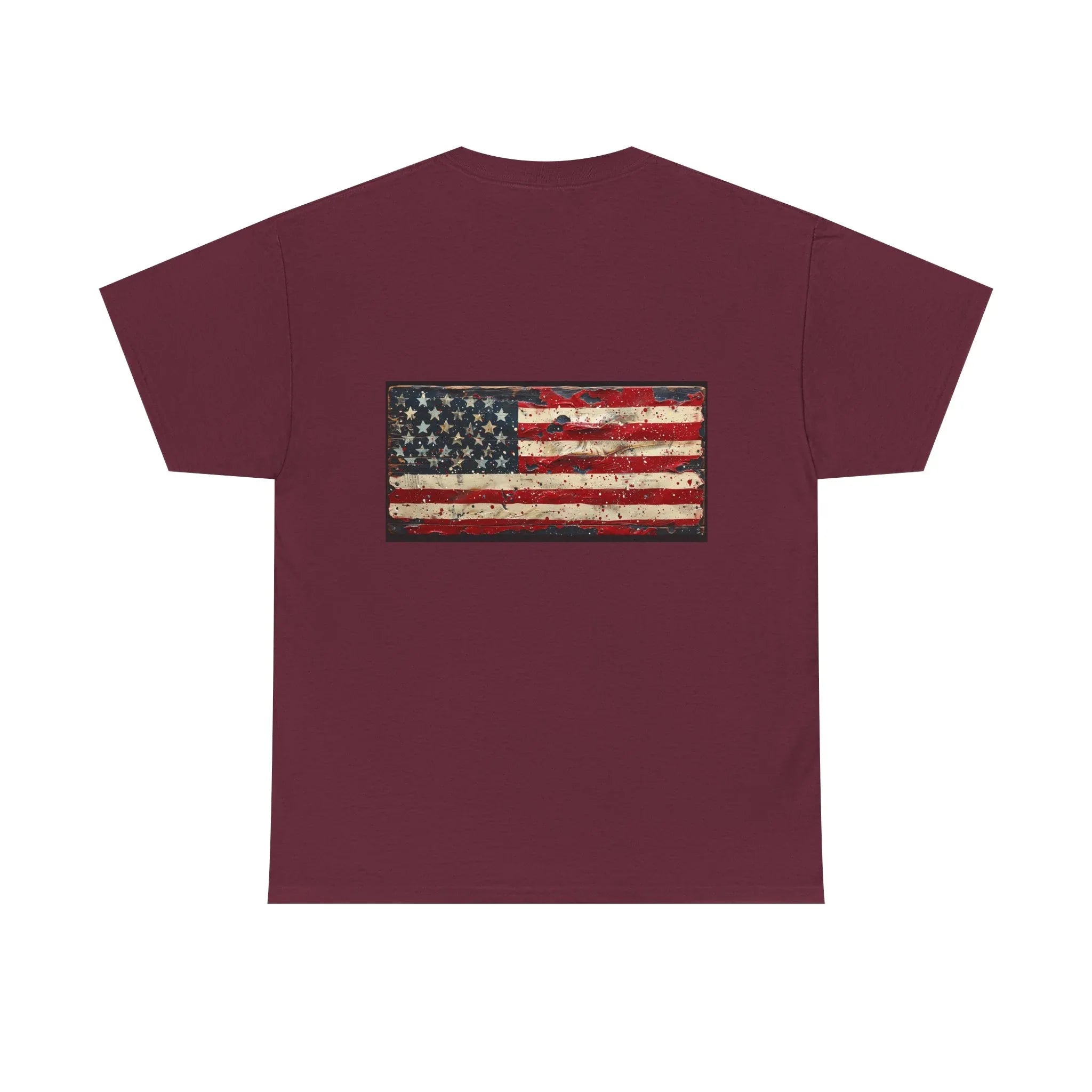 Patriotic American T-Shirts, USA Graphic Tees, Flag T-Shirts, Independence Day Apparel, Funny Patriotic Shirts, Custom American Tees - 250 USA Celebration