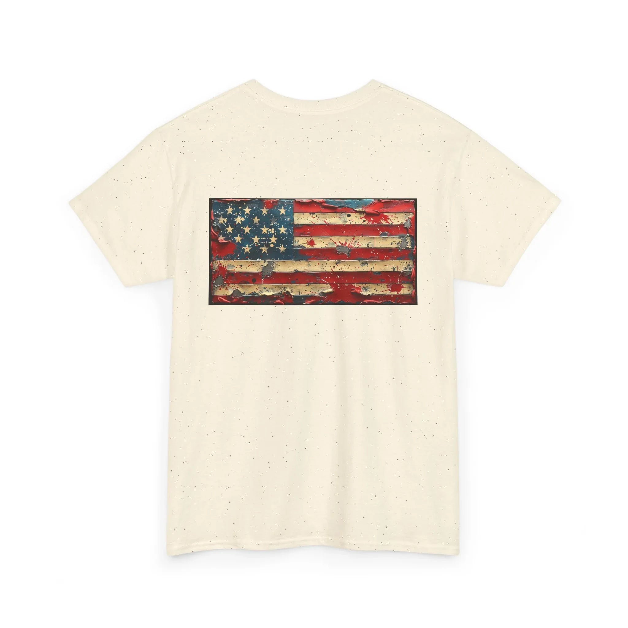 Patriotic American T-Shirts, USA Graphic Tees, Flag T-Shirts, Independence Day Apparel, Funny Patriotic Shirts, Custom American Tees - 250 USA Celebration