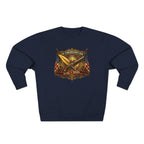 American Eagle Patriotic 250th Freedom Sweatshirt