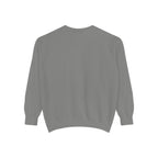 Unisex Garment-Dyed Sweatshirt