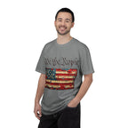 We The People Patriotic T-shirt | America 250th Anniversary - 250 USA Celebration