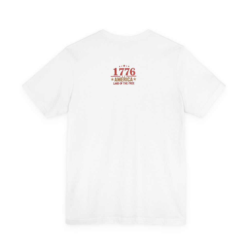 America 250 Celebration Eagle T-Shirt 1776 2026 Anniversary USA 250th Anniversary T Shirt Eagle Patriotic Tee 250th anniversary