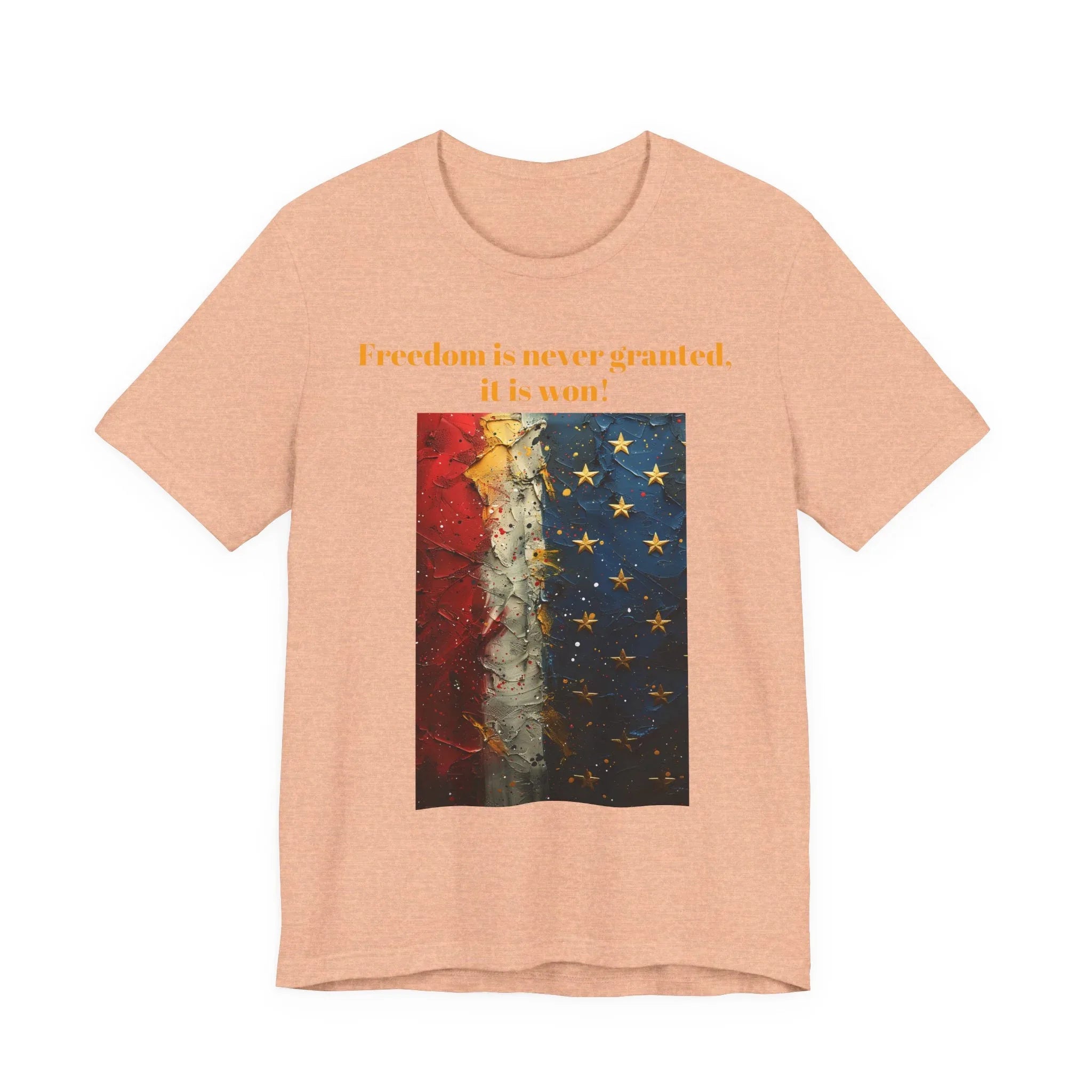 Patriotic American T-Shirts, USA Graphic Tees, Flag T-Shirts, Independence Day Apparel, Funny Patriotic Shirts, Custom American Tees - 250 USA Celebration