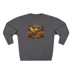 American Eagle Patriotic 250th Freedom Sweatshirt