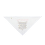 Patriotic Pup 250 Bandana — Americana Pet Bandana for Dogs & Cats