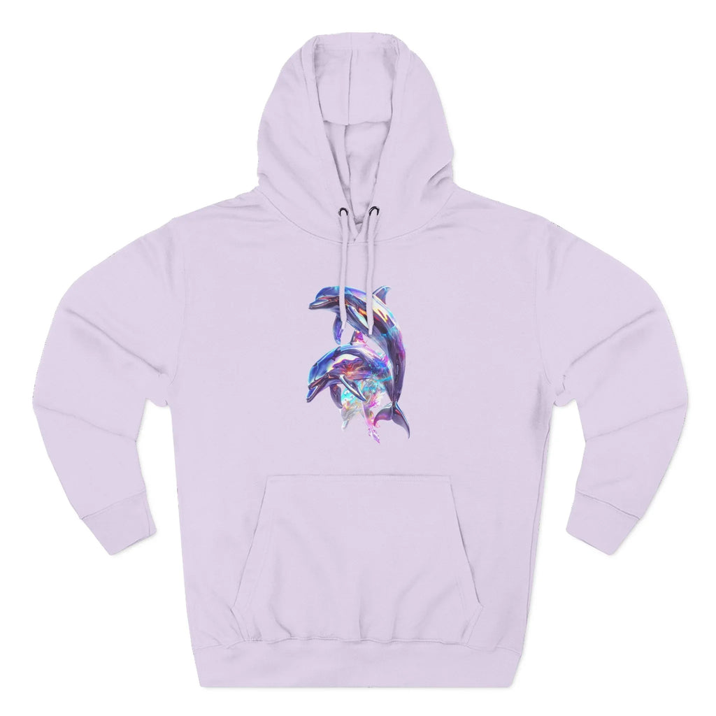 Colorful Peace Sign Floral Skull Hoodie | Psychedelic Peace Skull - 250 USA Celebration