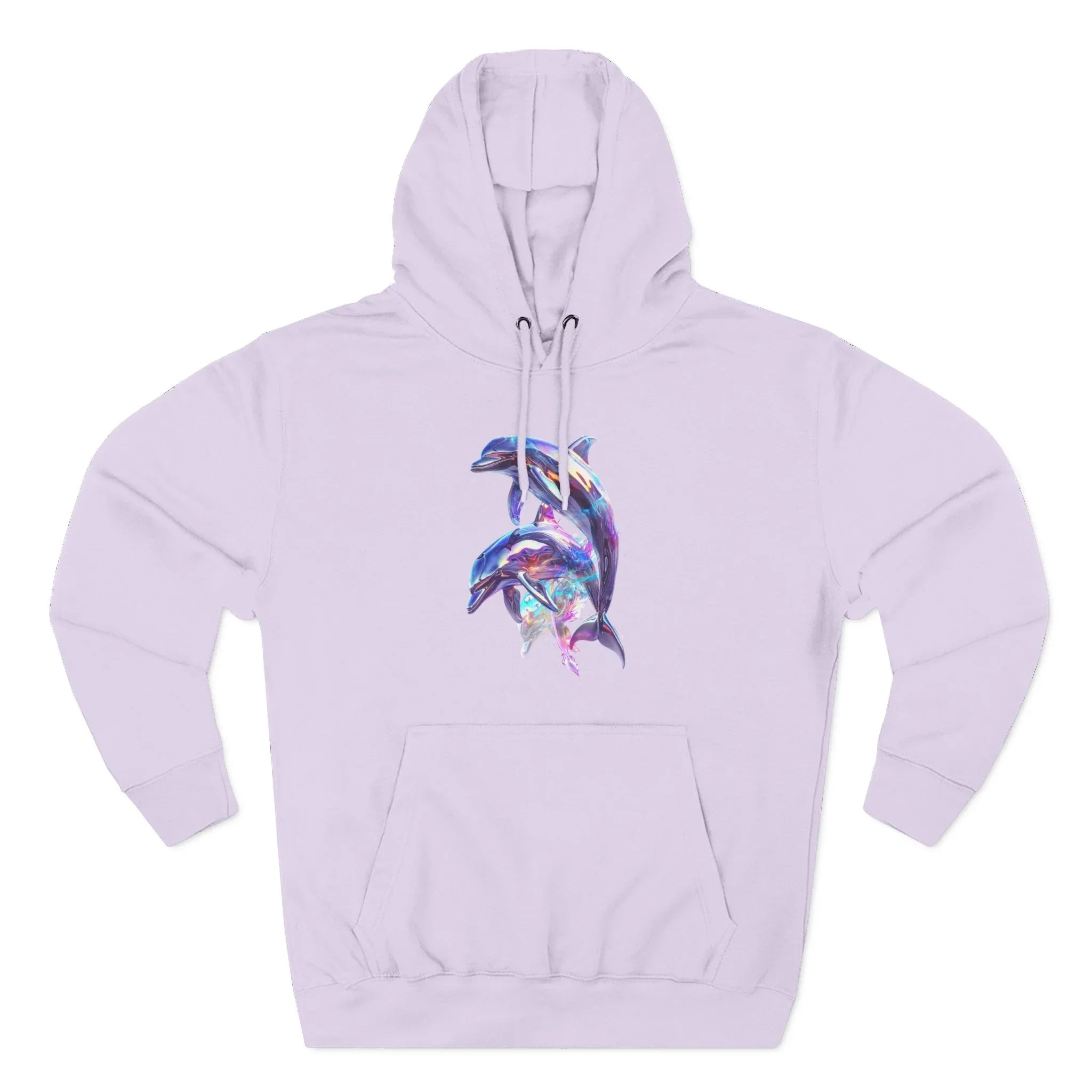 Colorful Peace Sign Floral Skull Hoodie | Psychedelic Peace Skull - 250 USA Celebration