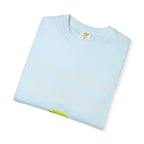Focus Wins Matches Tennis Ball T-shirt | Tennis Graphic Tee - 250 USA Celebration
