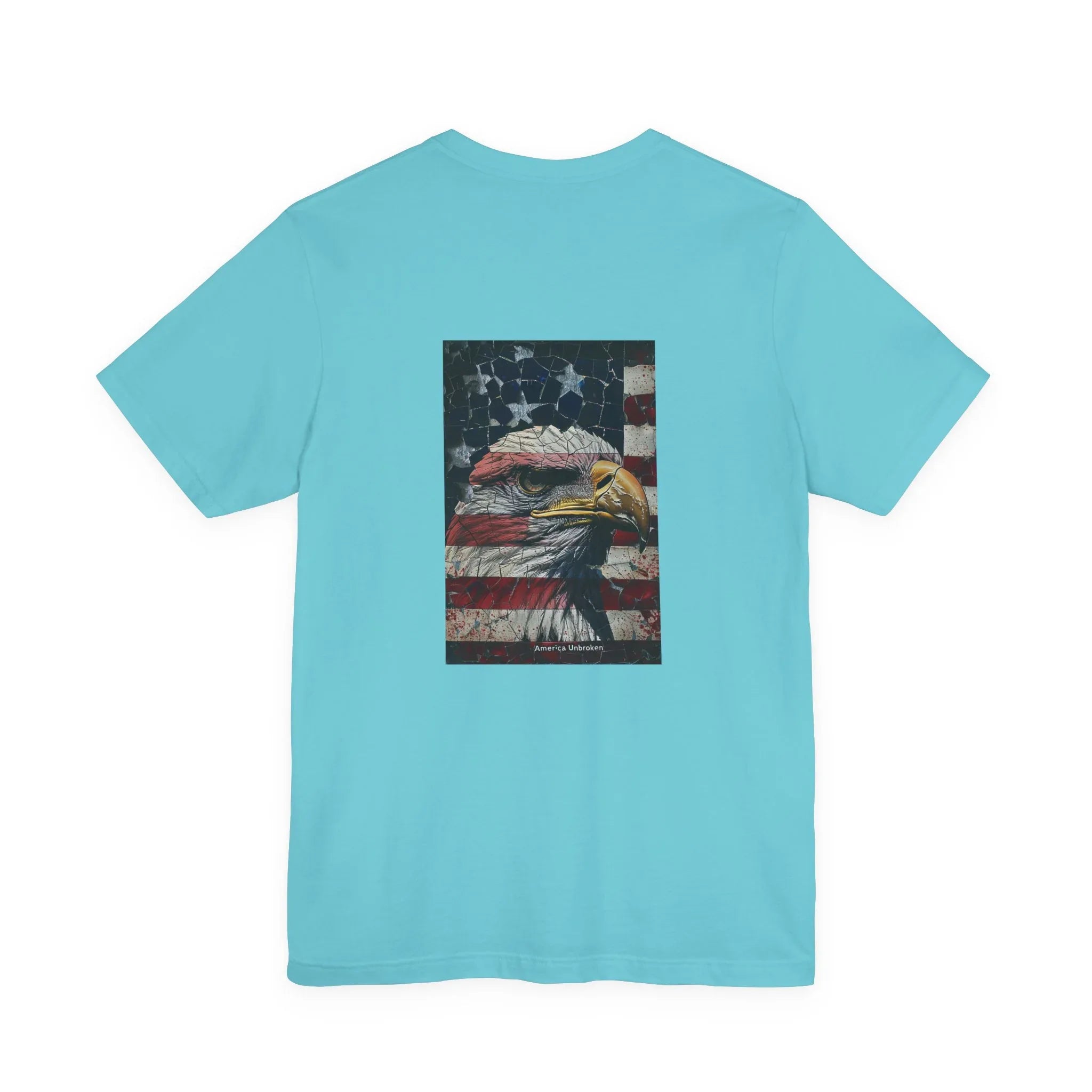 Patriotic American T-Shirts, USA Graphic Tees, Flag T-Shirts, Independence Day Apparel, Funny Patriotic Shirts, Custom American Tees - 250 USA Celebration