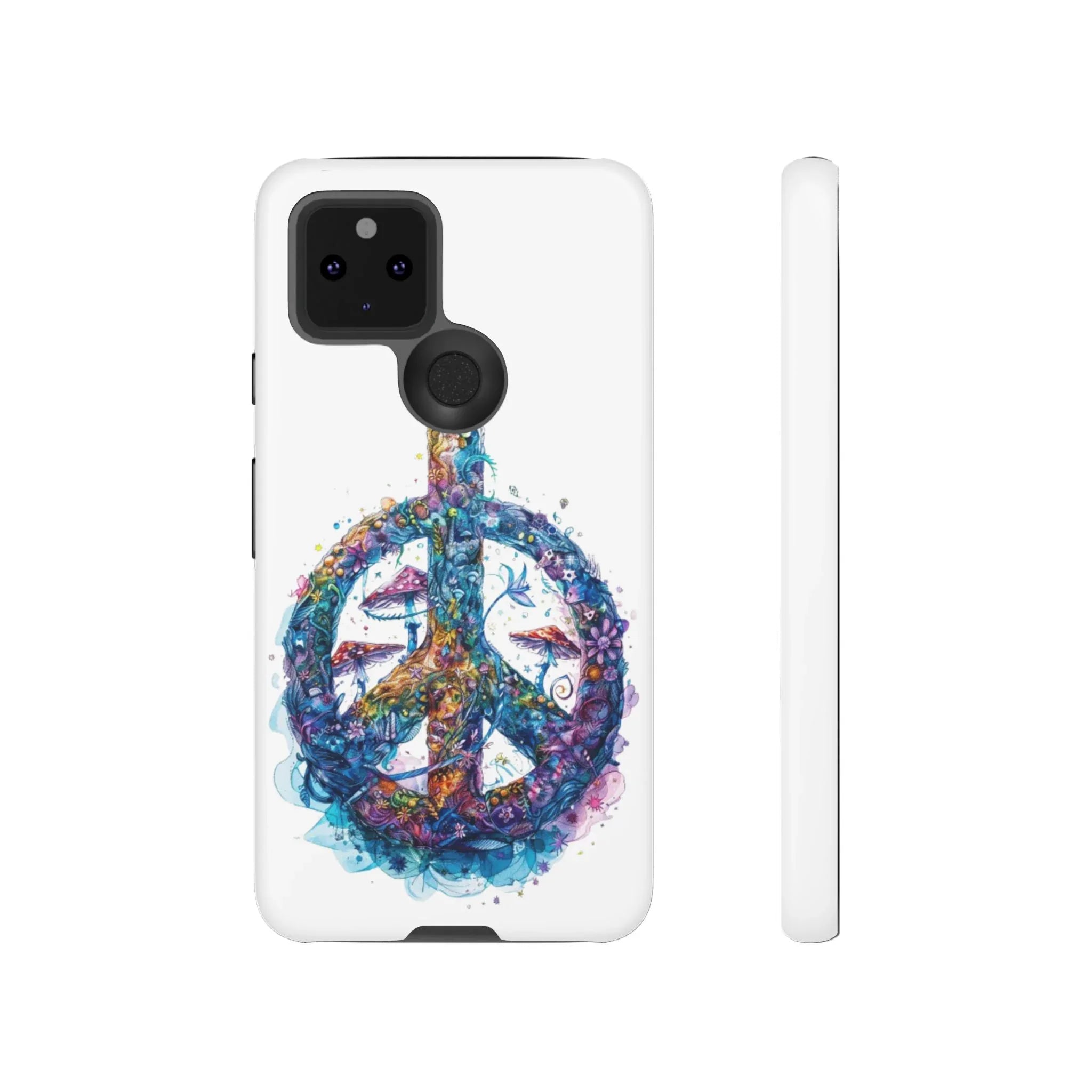 Tough Cases - 250 USA Celebration