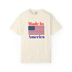 Made in American Official 250th Anniversary Tee