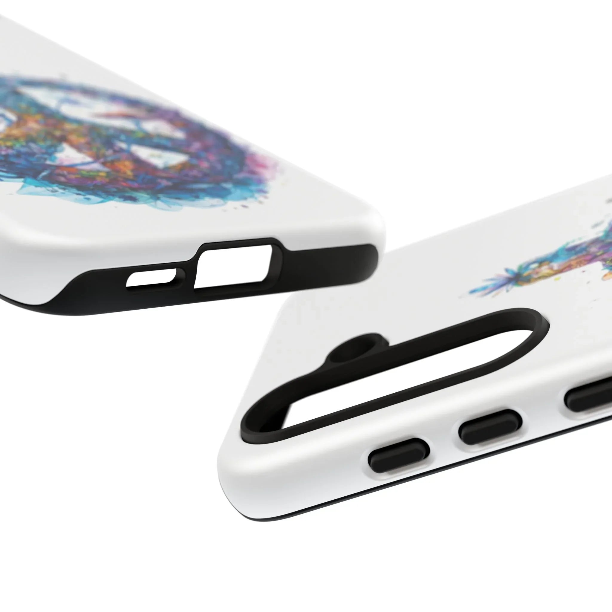 Tough Cases - 250 USA Celebration