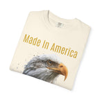 Made In America Eagle T-Shirt