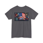 250th Anniversary USA Tee, 250 Years of Freedom, Patriotic Baseball Cap, American, American Patriotic, USA Apparel, Flag T-Shirts - 250 USA Celebration