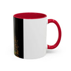 Colorful Mugs (11oz, 15oz) - 250 USA Celebration