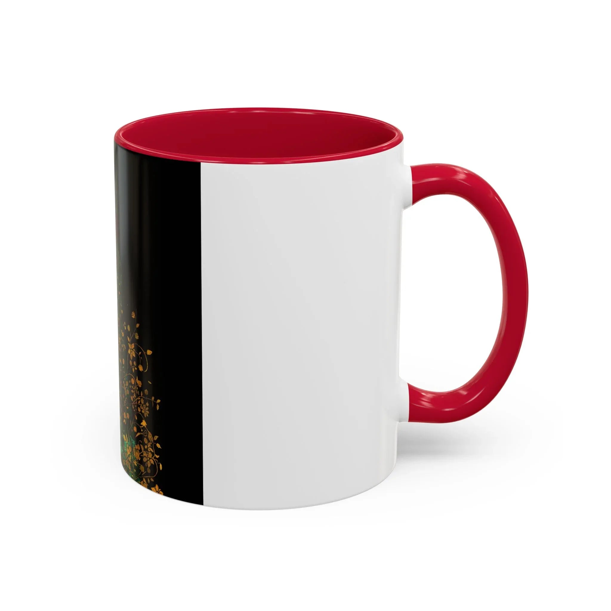 Colorful Mugs (11oz, 15oz) - 250 USA Celebration