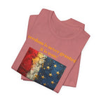 Patriotic American T-Shirts, USA Graphic Tees, Flag T-Shirts, Independence Day Apparel, Funny Patriotic Shirts, Custom American Tees - 250 USA Celebration