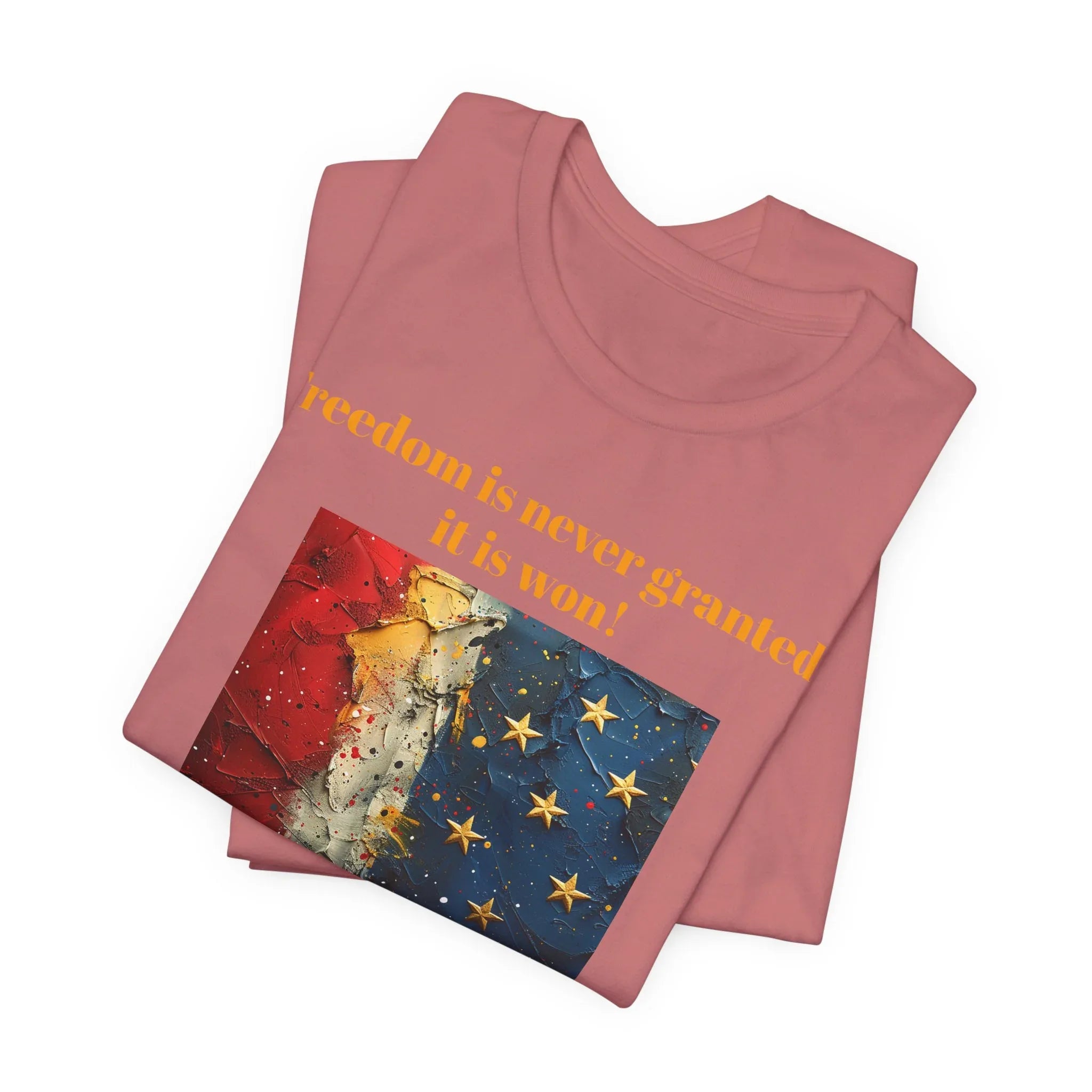 Patriotic American T-Shirts, USA Graphic Tees, Flag T-Shirts, Independence Day Apparel, Funny Patriotic Shirts, Custom American Tees - 250 USA Celebration