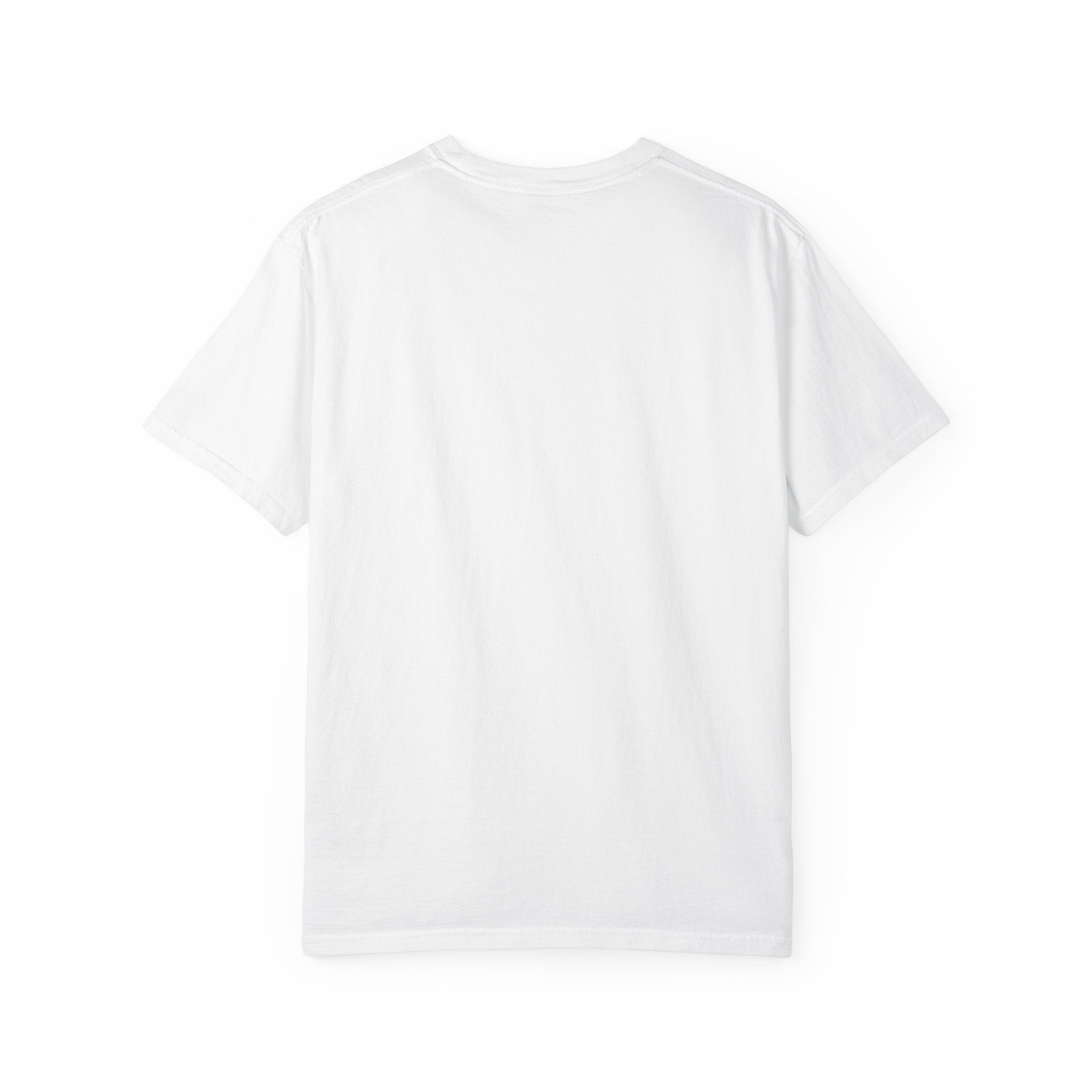 Freedom T-Shirt — Minimalist Text Graphic Tee
