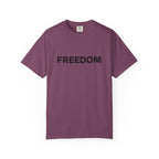 FREEDOM T-Shirt — Patriotic Tee