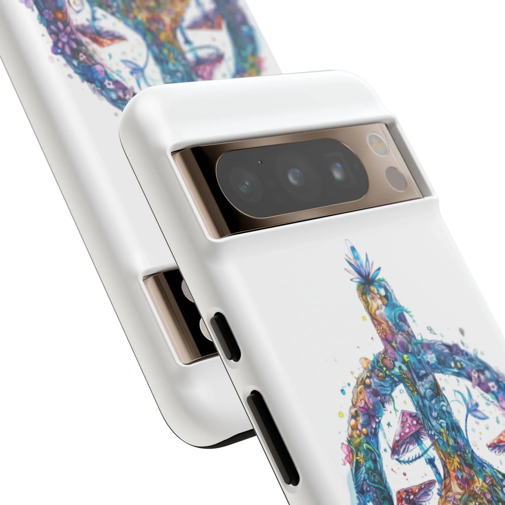 Tough Cases - 250 USA Celebration