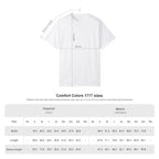 Classic America Patriotic T-Shirt - Unisex Comfort Tee