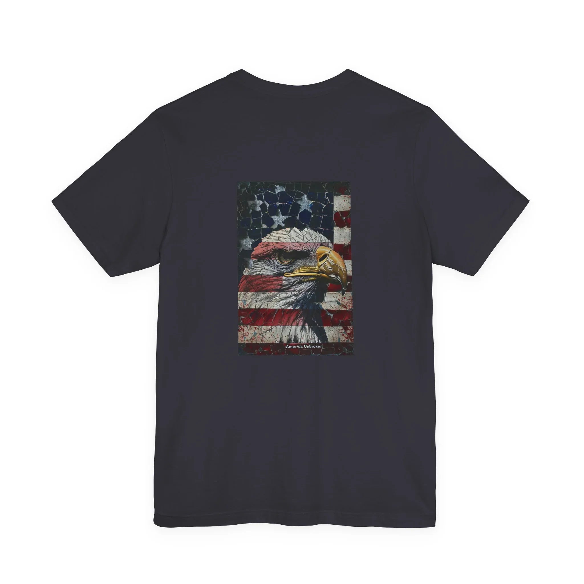 Patriotic American T-Shirts, USA Graphic Tees, Flag T-Shirts, Independence Day Apparel, Funny Patriotic Shirts, Custom American Tees - 250 USA Celebration