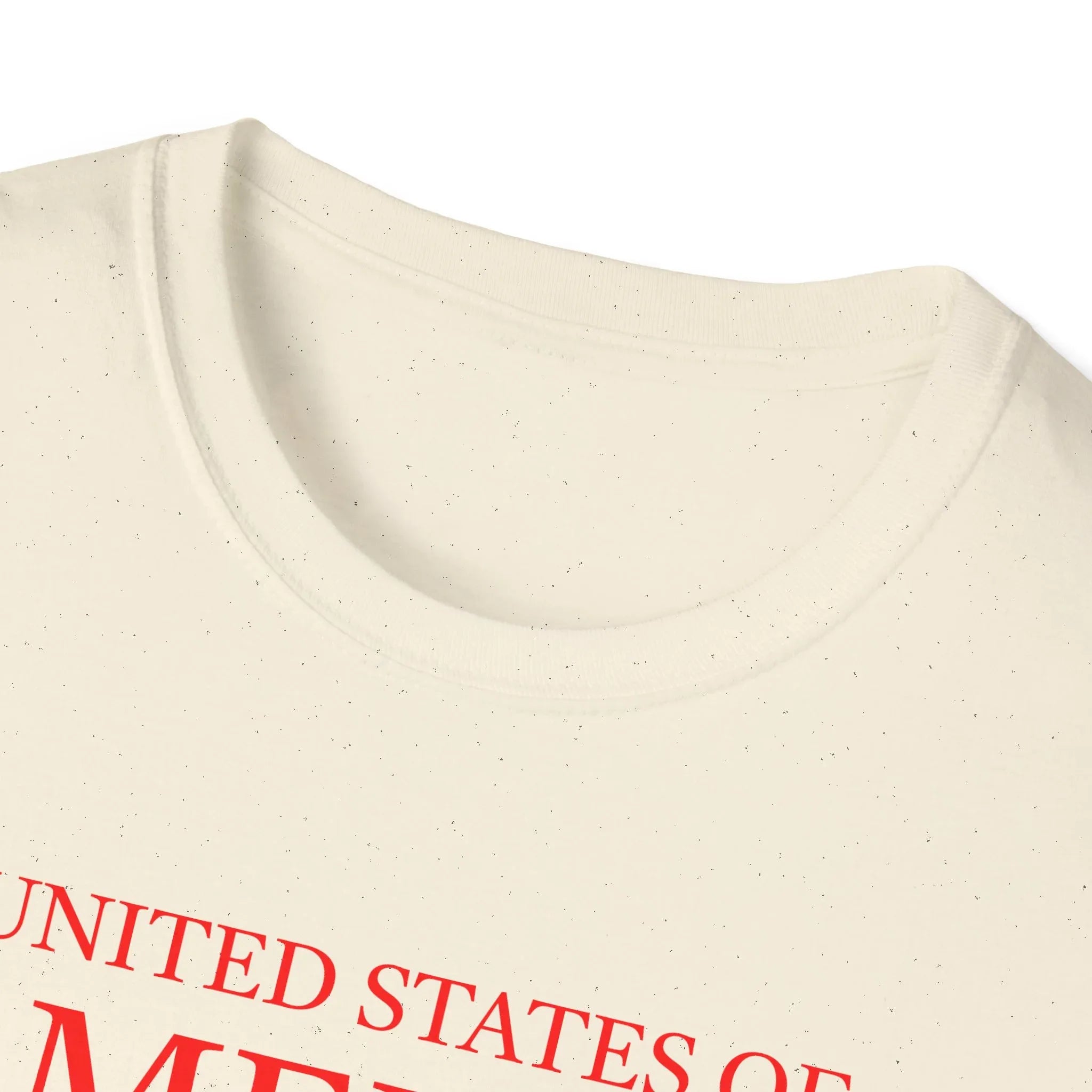Unisex Softstyle T-Shirt - 250 USA Celebration