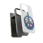 Tough Cases - 250 USA Celebration