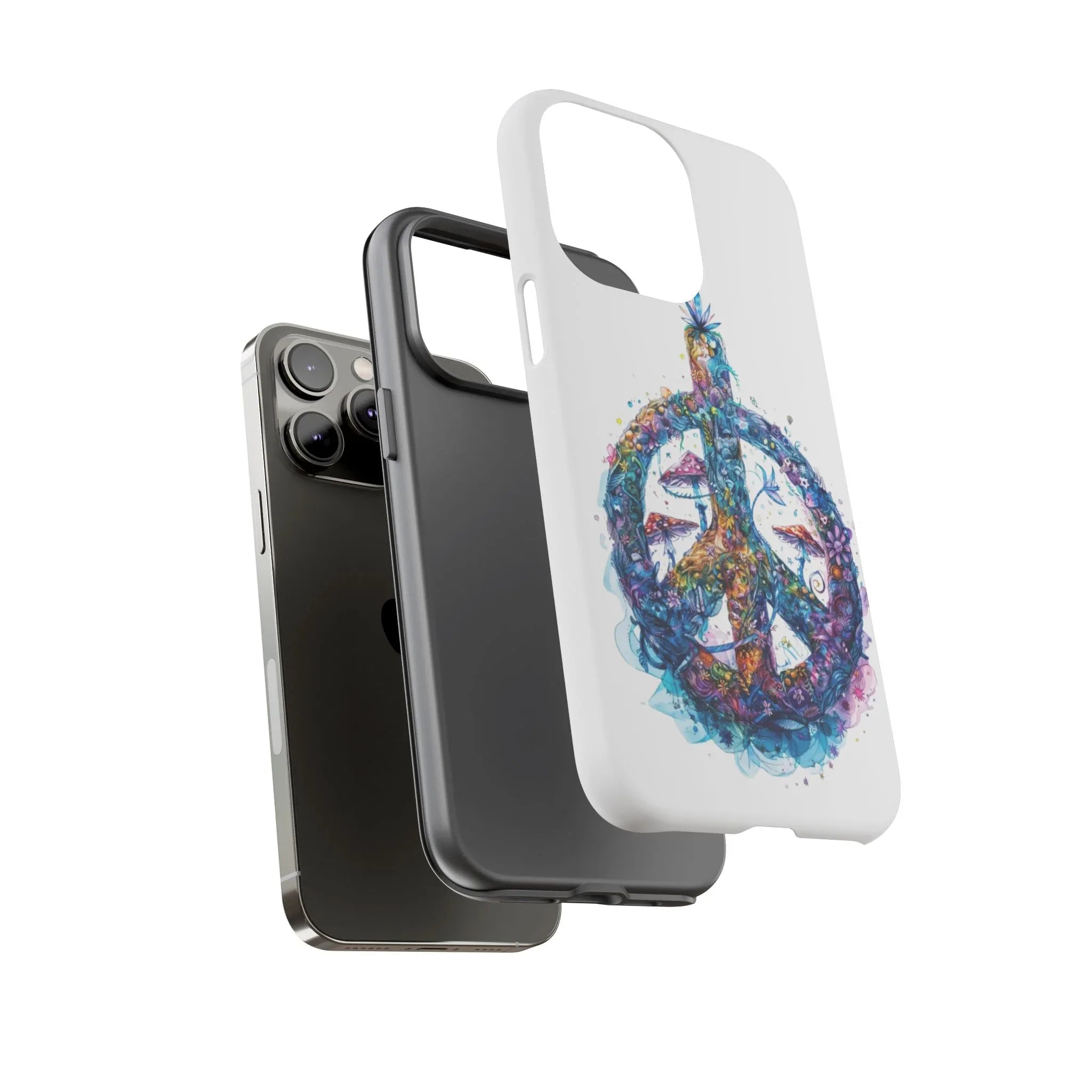 Tough Cases - 250 USA Celebration