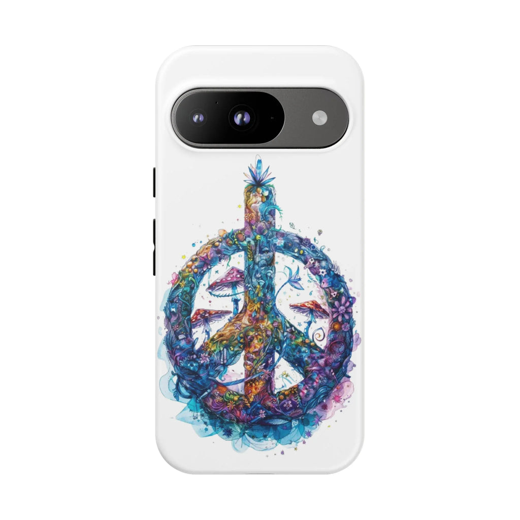 Tough Cases - 250 USA Celebration