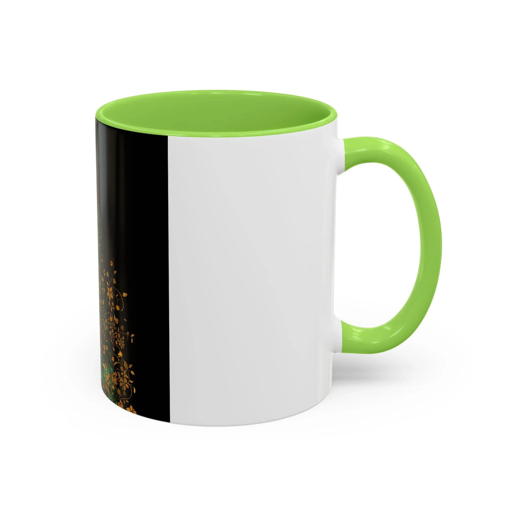 Colorful Mugs (11oz, 15oz) - 250 USA Celebration