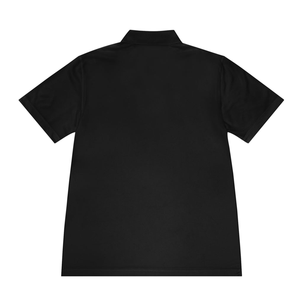 Men's Sport Polo Shirt — American Pride Eagle Shield Polo
