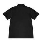 Men's Sport Polo Shirt — American Pride Eagle Shield Polo