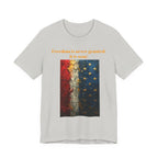 Patriotic American T-Shirts, USA Graphic Tees, Flag T-Shirts, Independence Day Apparel, Funny Patriotic Shirts, Custom American Tees - 250 USA Celebration