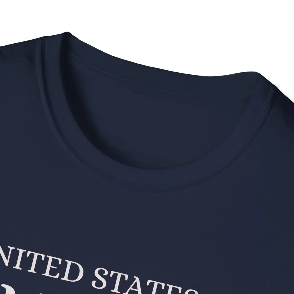 Unisex Softstyle T-Shirt - 250 USA Celebration