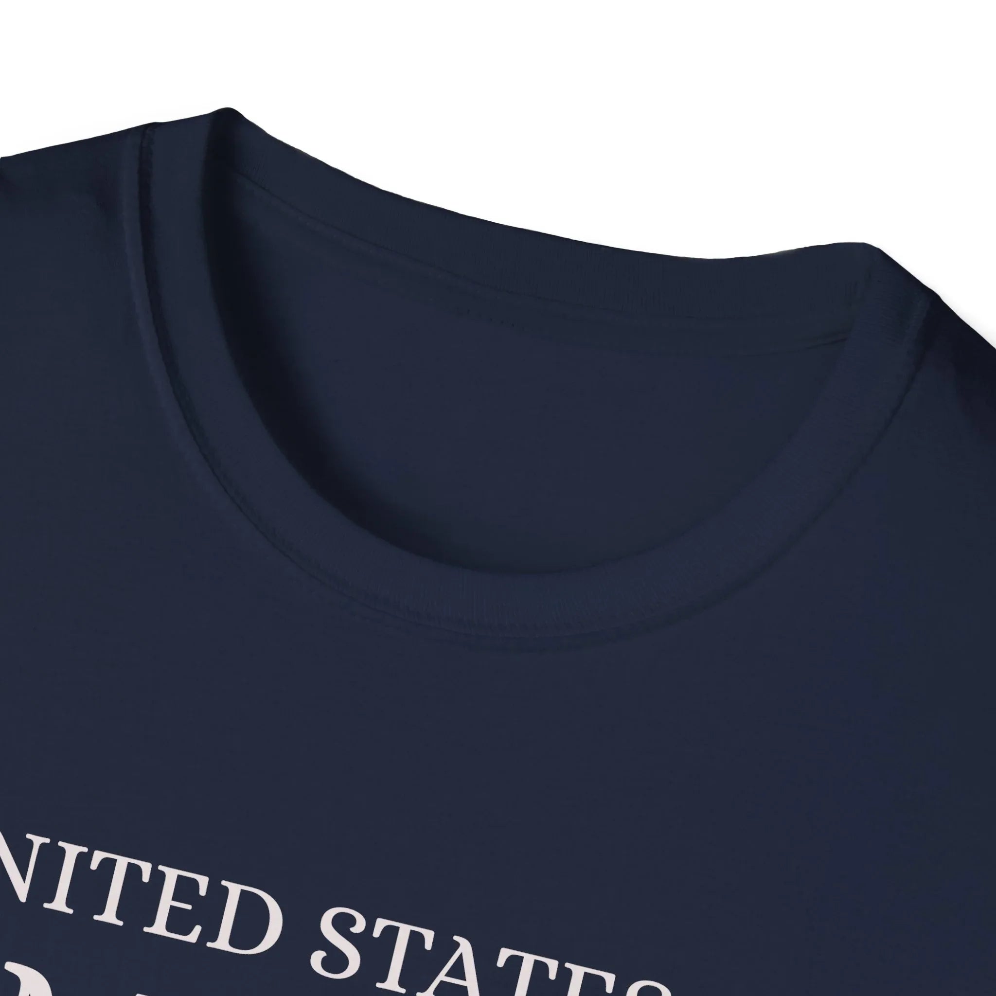Unisex Softstyle T-Shirt - 250 USA Celebration