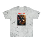 Unisex Color Blast T-Shirt