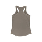 Women's Ideal Racerback Tank - 250 USA Celebration