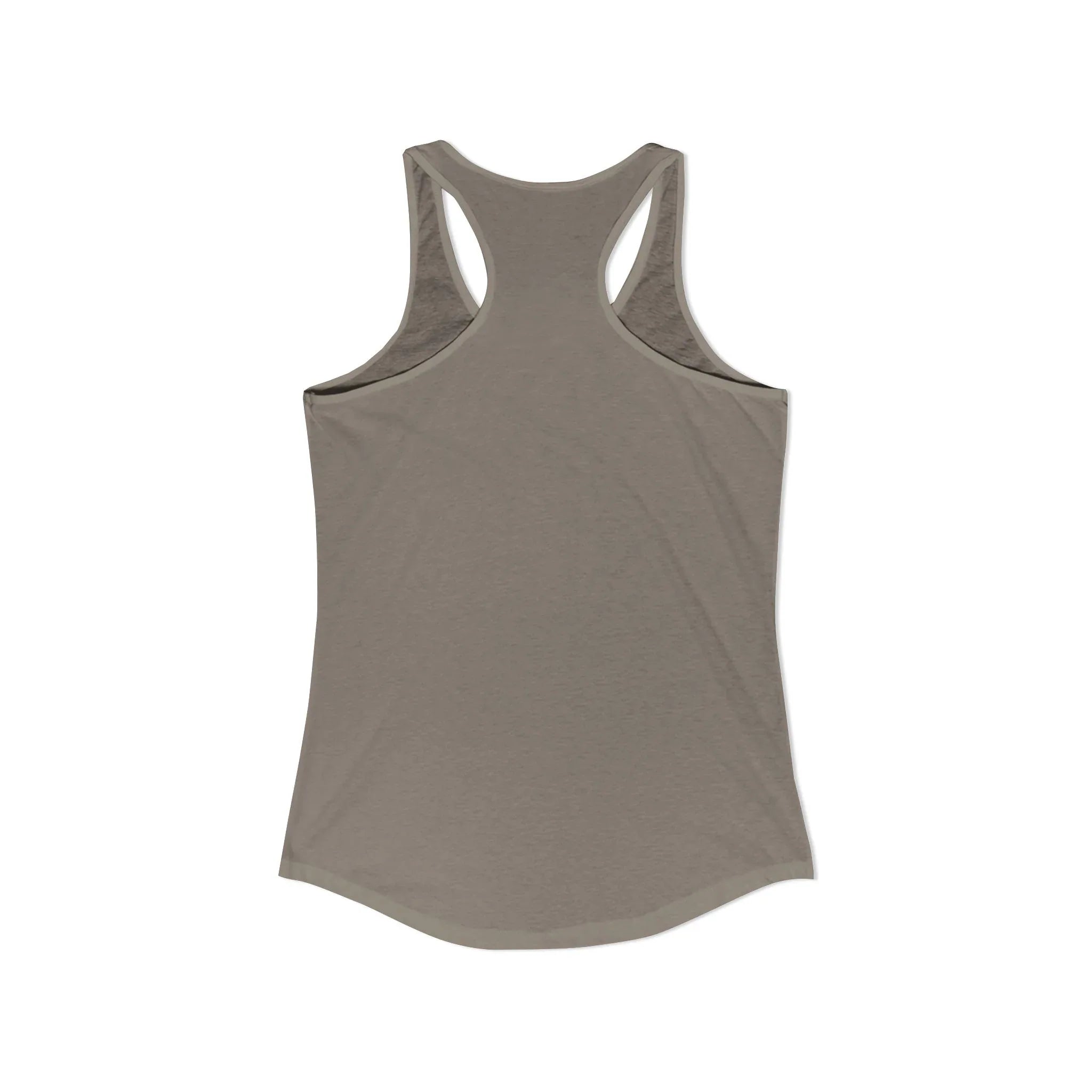 Women's Ideal Racerback Tank - 250 USA Celebration