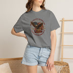 Official 250th USA Tyranny Becomes Law Patriotic Tee