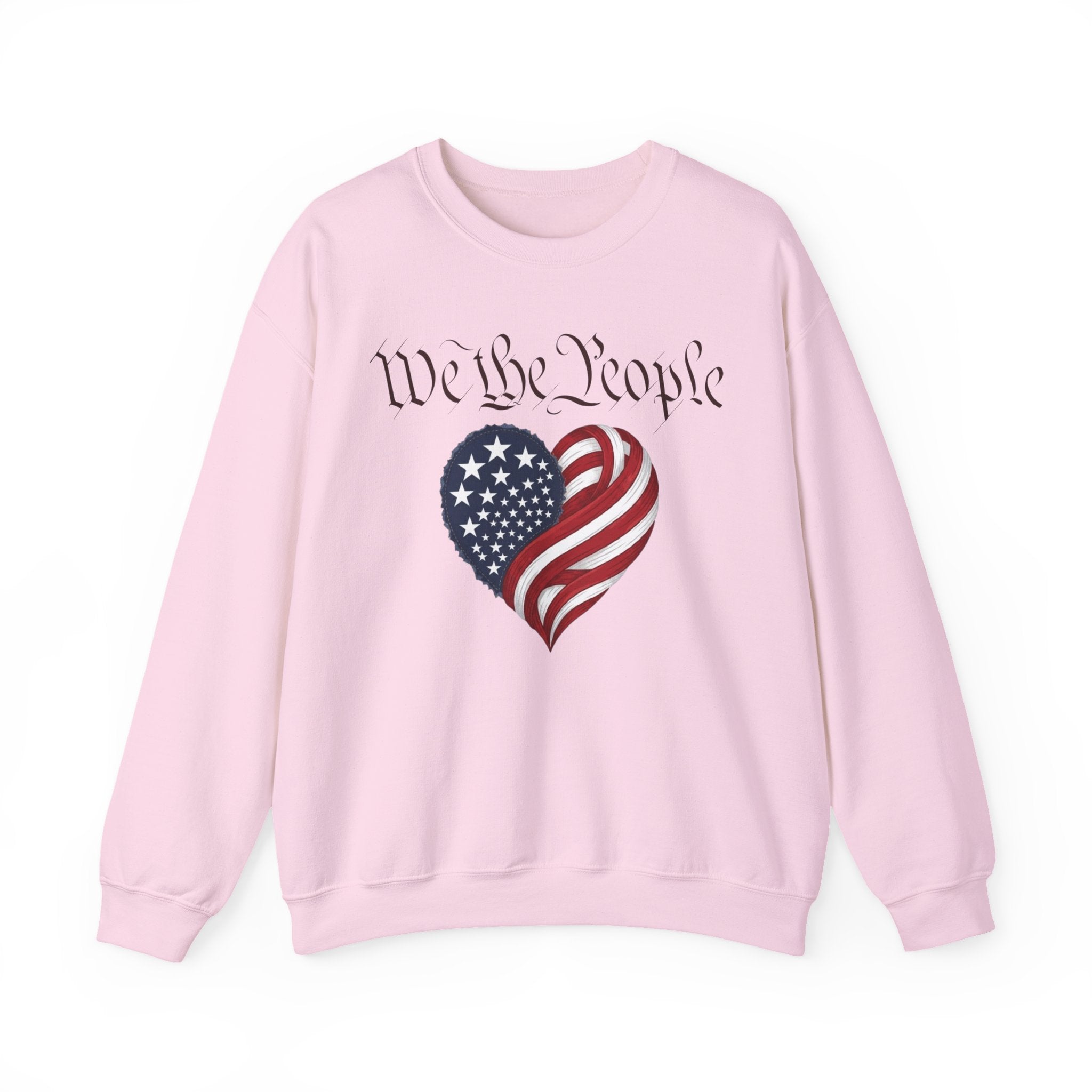 250th Anniversary USA Patriotic Unisex Crewneck Sweatshirt, American Eagle Portrait Tee, America 250 Celebration Shirt, Semiquincentennial