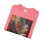 Patriotic American T-Shirts, USA Graphic Tees, Flag T-Shirts, Independence Day Apparel, Funny Patriotic Shirts, Custom American Tees