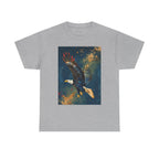 Patriotic American T-Shirts, USA Graphic Tees, Flag T-Shirts, Independence Day Apparel, Funny Patriotic Shirts, Custom American Tees - 250 USA Celebration