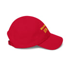 Official 250th 1776-2026 Patriotic Cap
