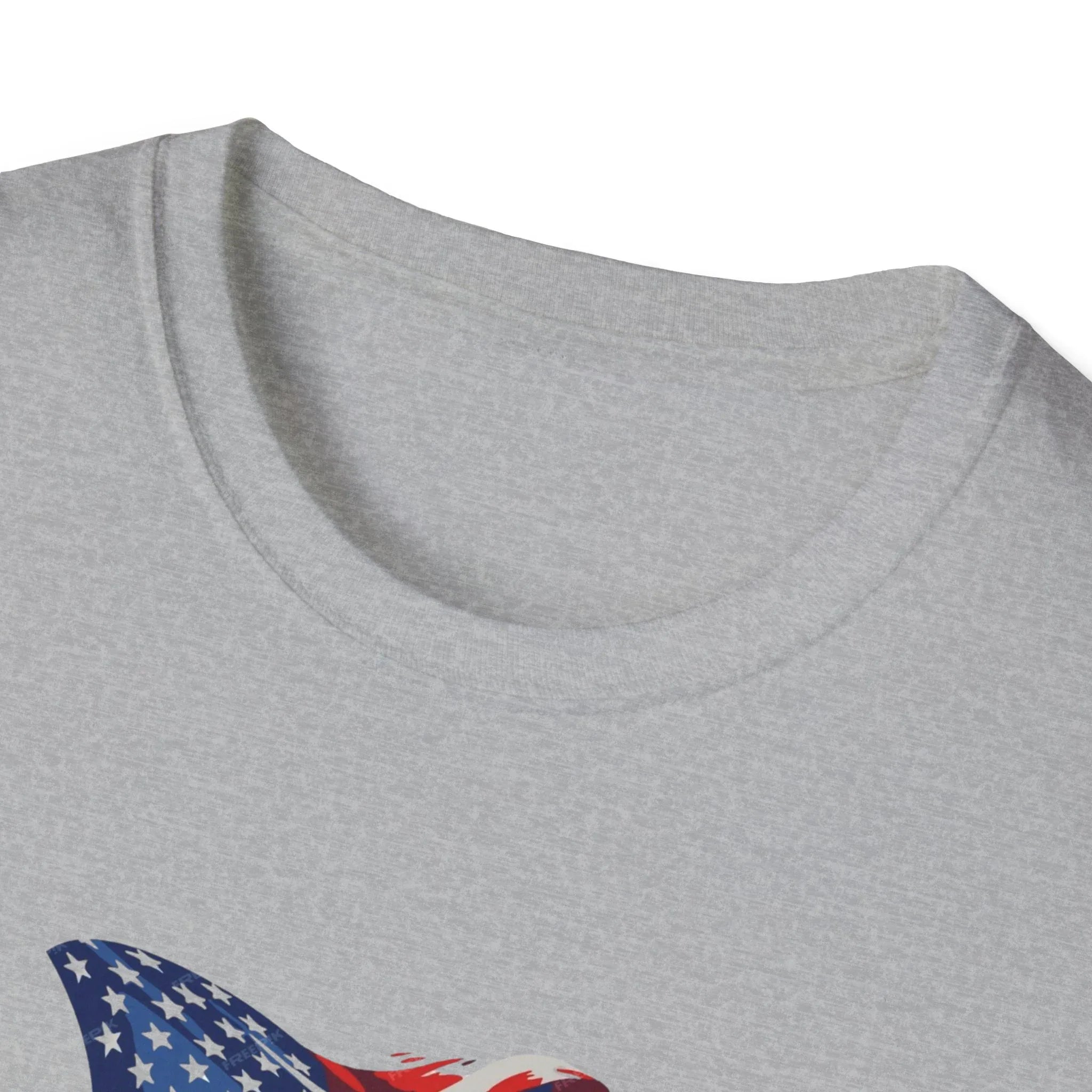 Patriotic American T-Shirts, USA Graphic Tees, Flag T-Shirts, Independence Day Apparel, Funny Patriotic Shirts, Custom American Tees, Trump - 250 USA Celebration